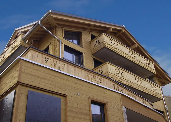 Caschu Alp Boutique Design Hotel Stoos - adults only