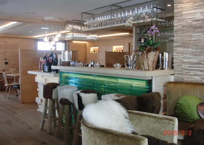 Caschu Alp Boutique Design Hotel Stoos - adults only